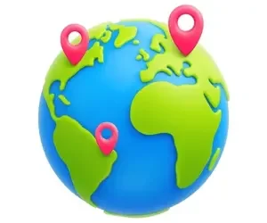 Country-Specific Transfers: