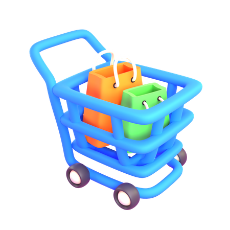 E-Commerce Platforms